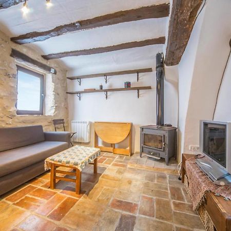 Beautiful Home In Bocairent With Kitchen Extérieur photo