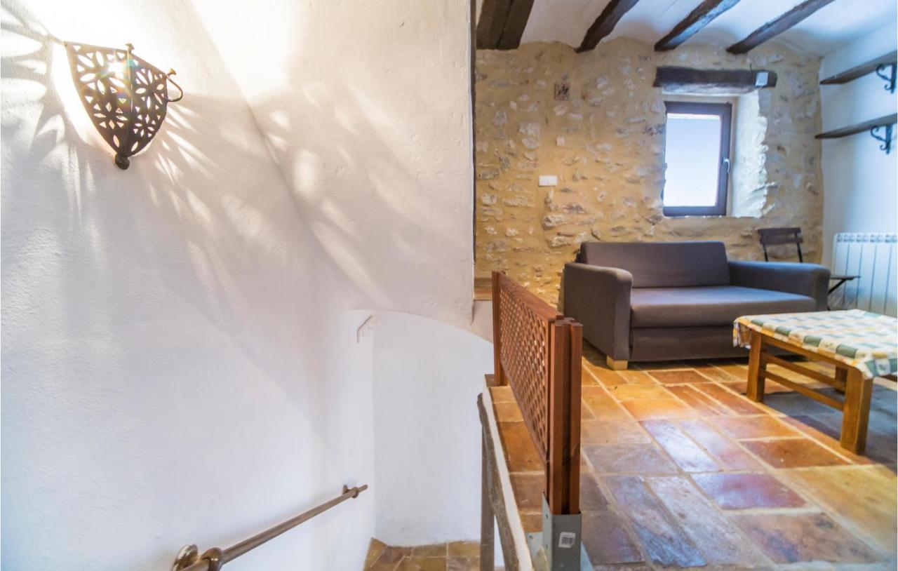 Beautiful Home In Bocairent With Kitchen Extérieur photo