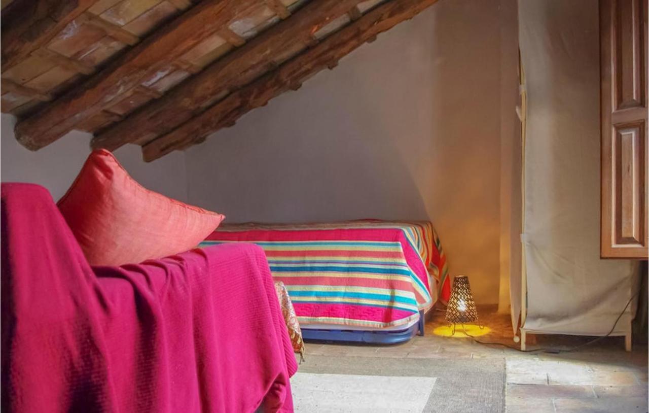 Beautiful Home In Bocairent With Kitchen Extérieur photo